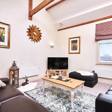 The Magical Gem Of York - Sleeps 7 Apartment Ngoại thất bức ảnh