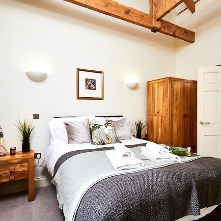 The Magical Gem Of York - Sleeps 7 Apartment Ngoại thất bức ảnh
