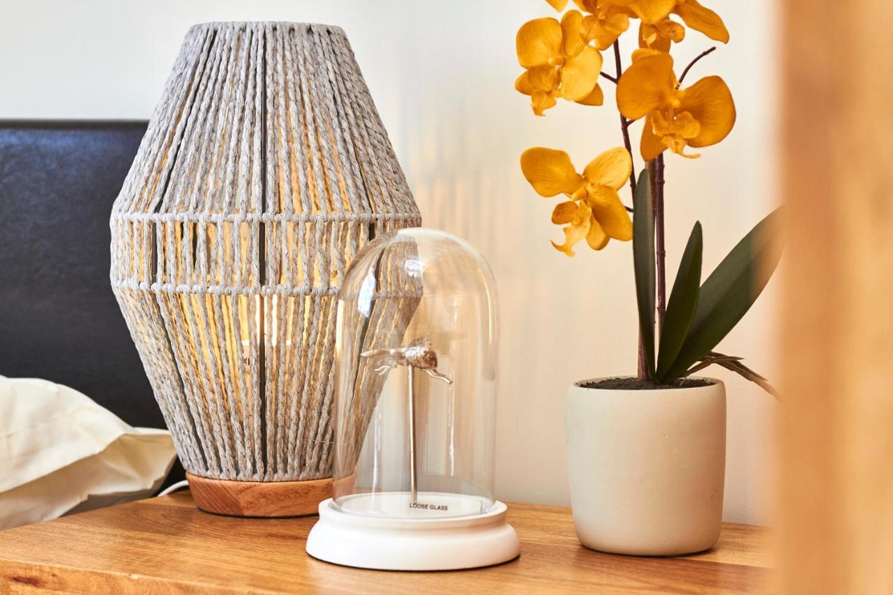 The Magical Gem Of York - Sleeps 7 Apartment Ngoại thất bức ảnh