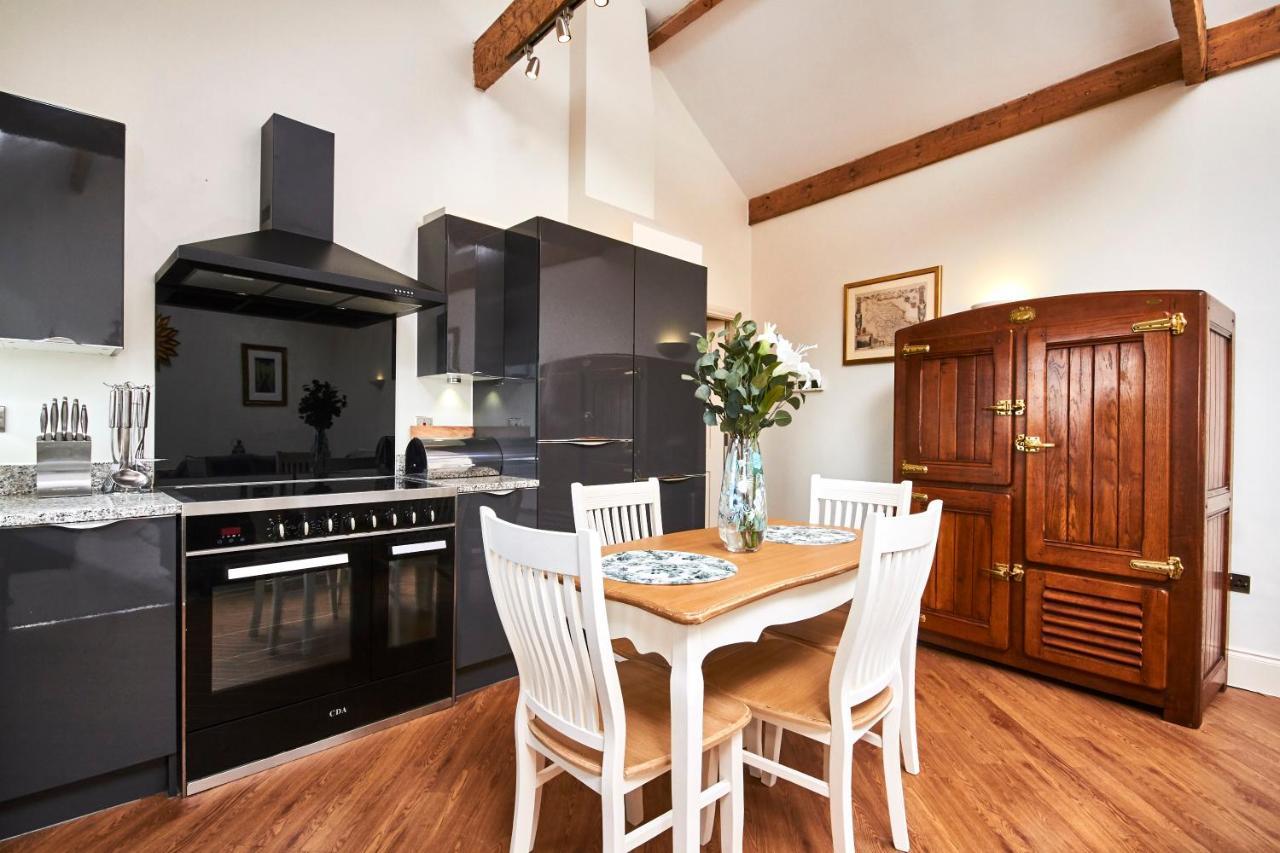 The Magical Gem Of York - Sleeps 7 Apartment Ngoại thất bức ảnh