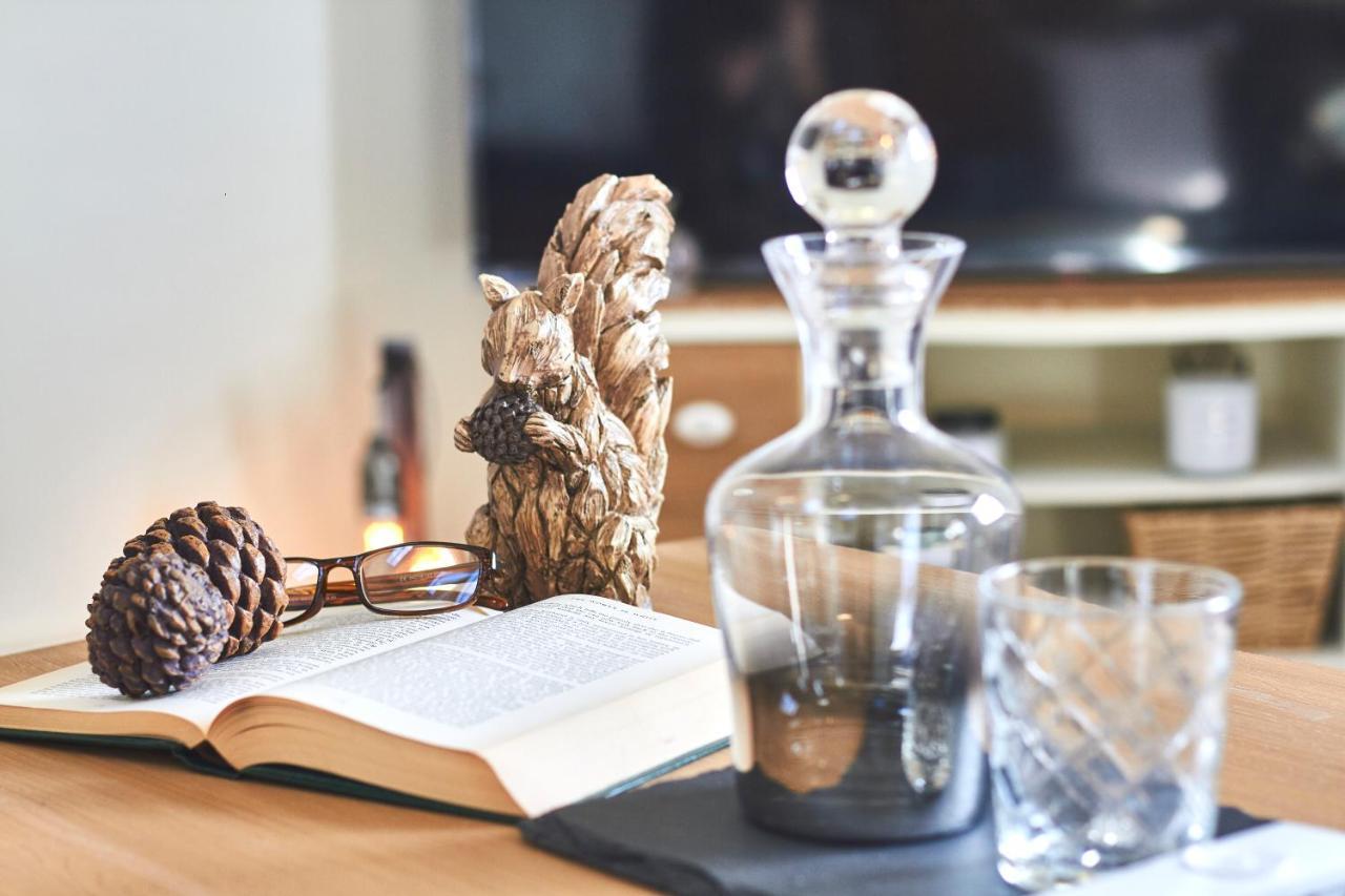 The Magical Gem Of York - Sleeps 7 Apartment Ngoại thất bức ảnh