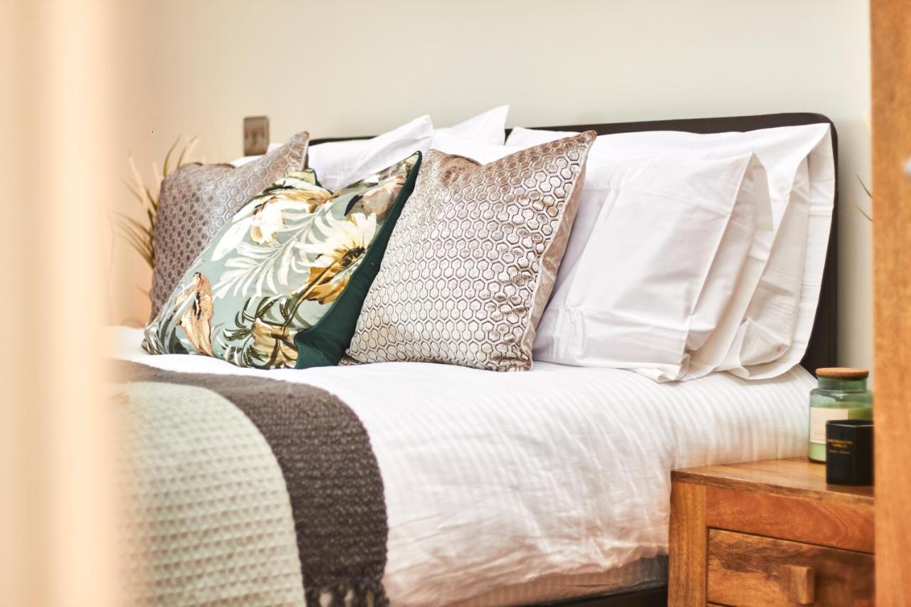 The Magical Gem Of York - Sleeps 7 Apartment Ngoại thất bức ảnh