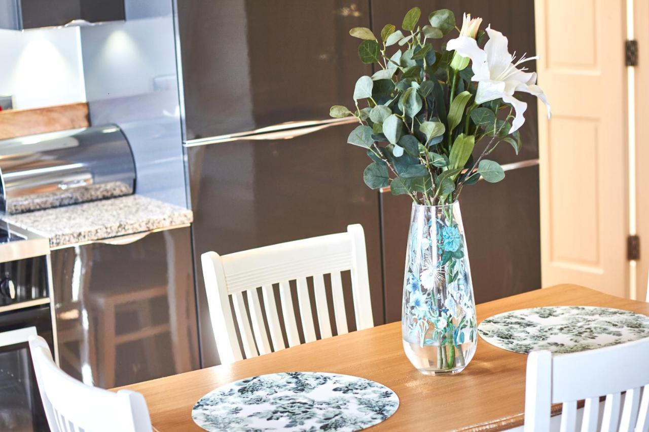 The Magical Gem Of York - Sleeps 7 Apartment Ngoại thất bức ảnh
