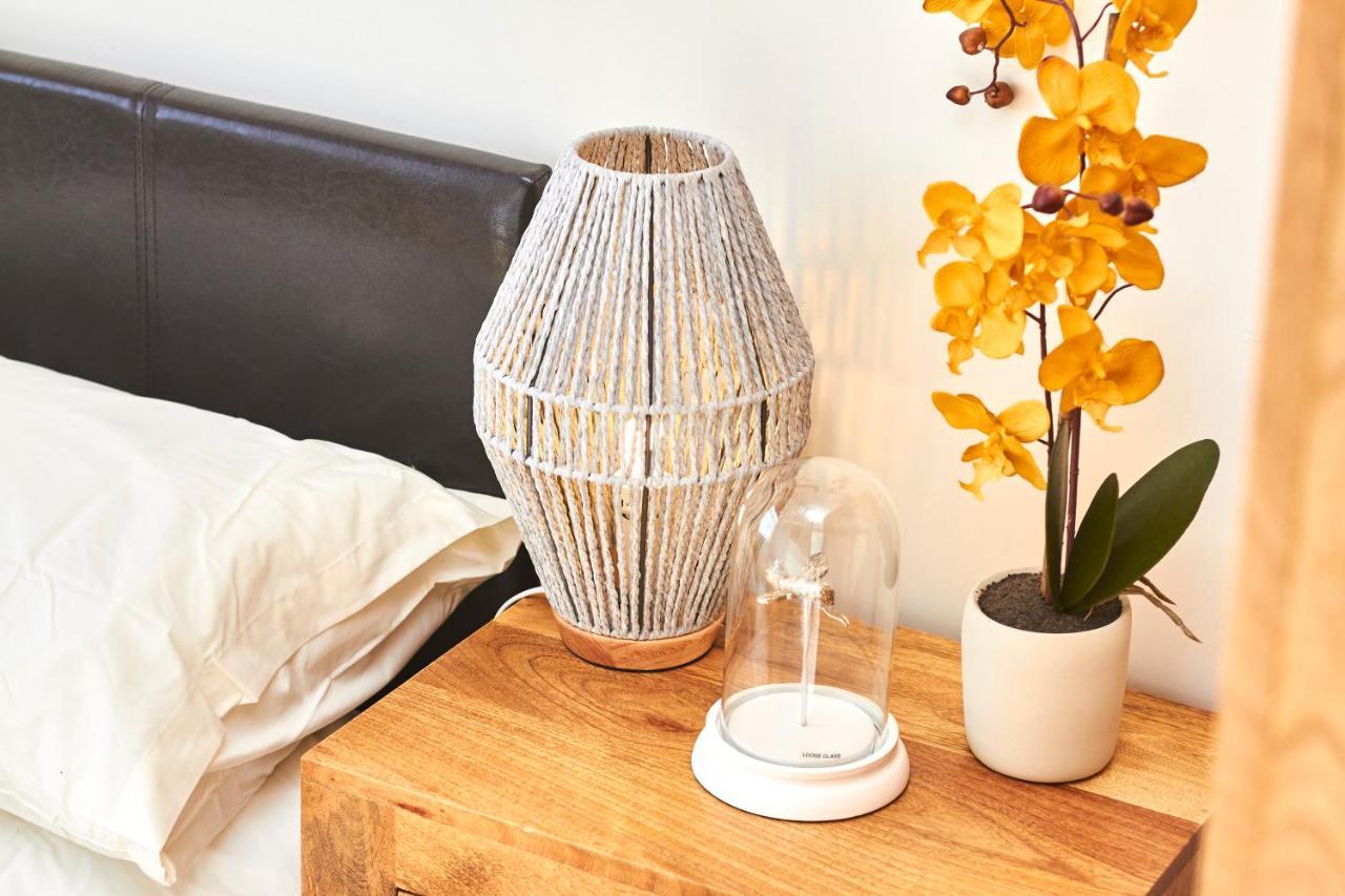 The Magical Gem Of York - Sleeps 7 Apartment Ngoại thất bức ảnh