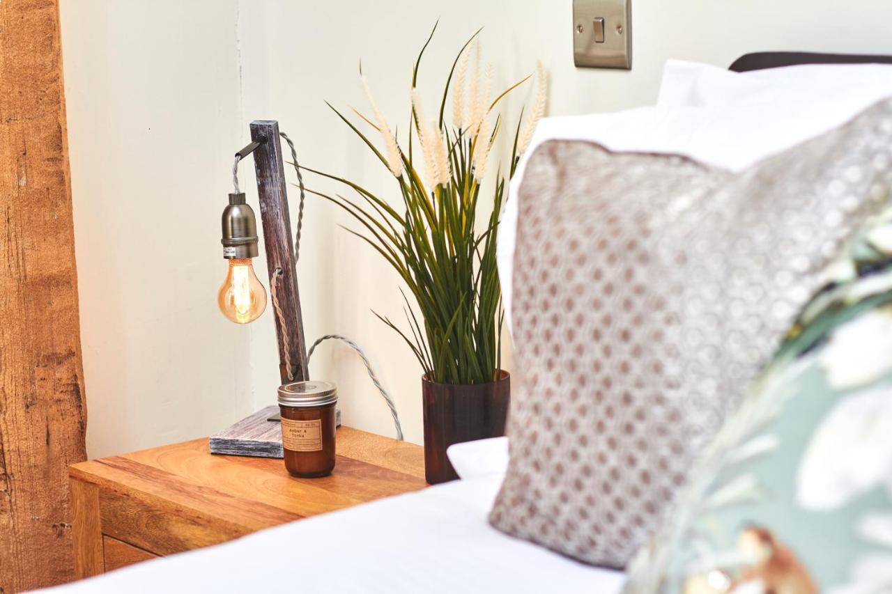 The Magical Gem Of York - Sleeps 7 Apartment Ngoại thất bức ảnh