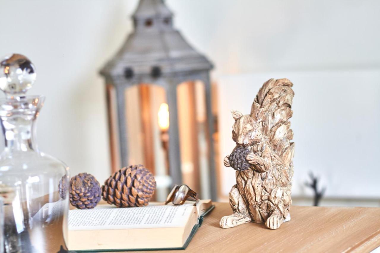 The Magical Gem Of York - Sleeps 7 Apartment Ngoại thất bức ảnh