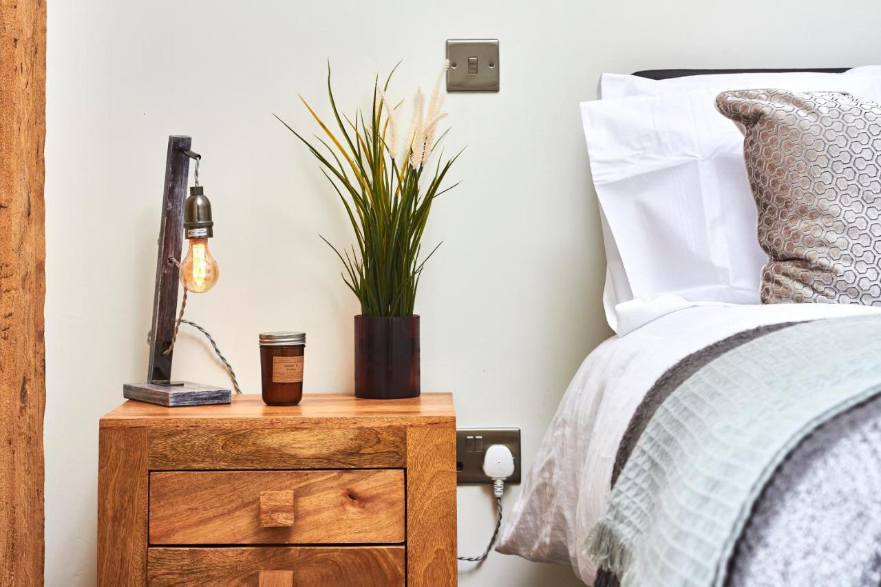 The Magical Gem Of York - Sleeps 7 Apartment Ngoại thất bức ảnh